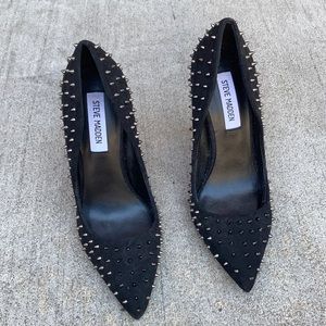 Steve Madden pumps